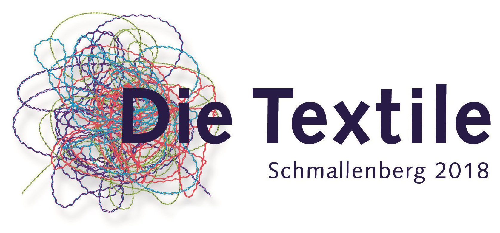 Logo Textile 2018