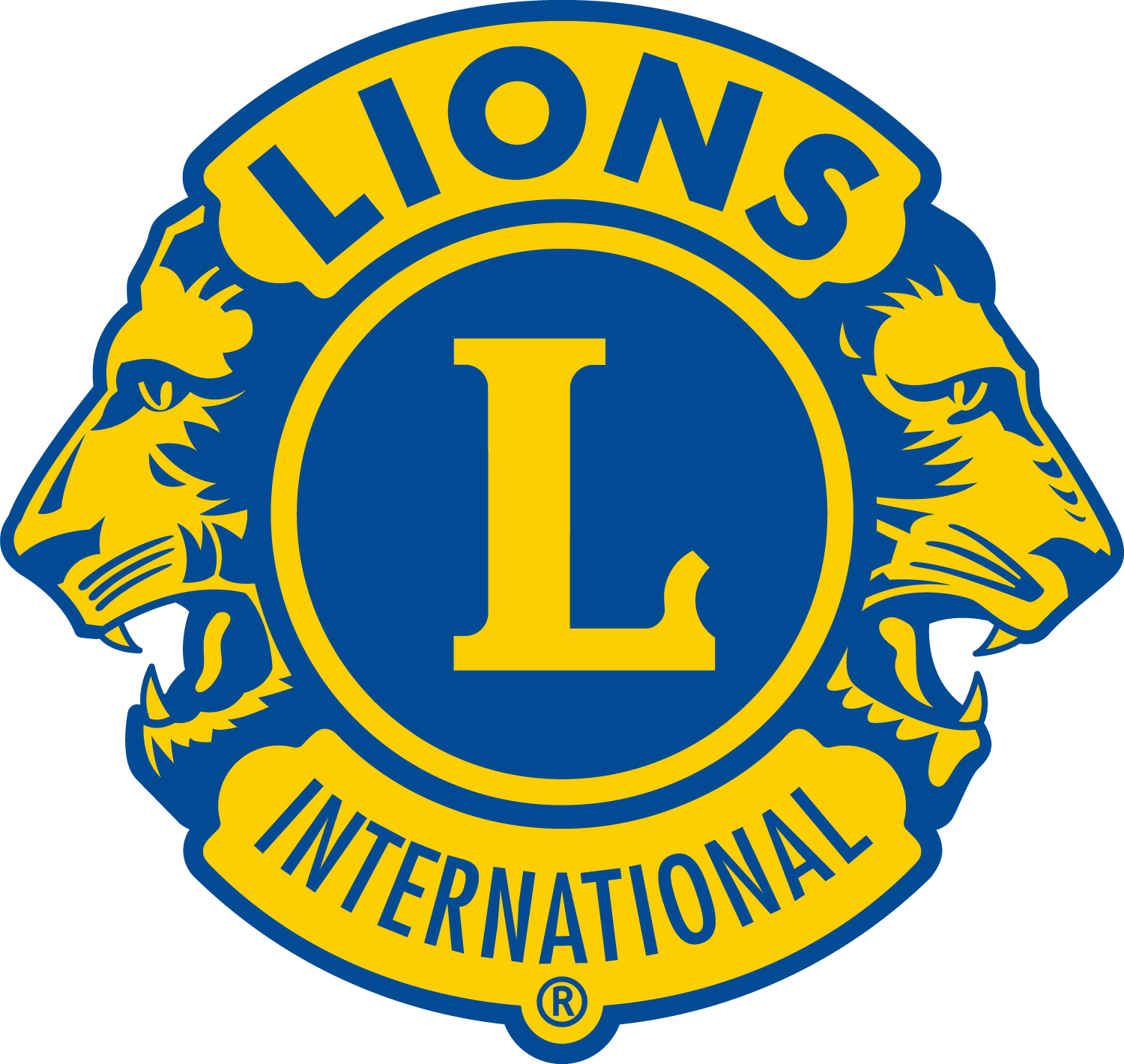 Logo LIONS Club Schmallenberg
