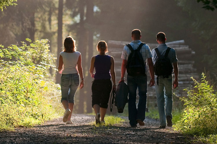 Wandern im Schmallenberger Sauerland