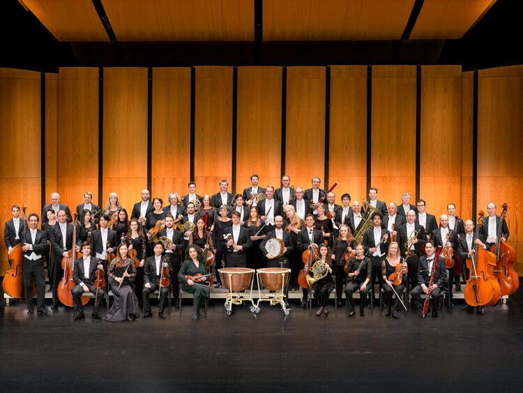 Philharmonie Südwestfalen