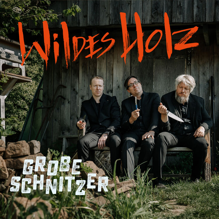 Band Wildes Holz