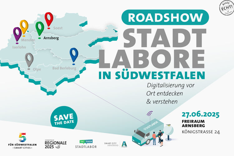 Südwestfalen Agentur