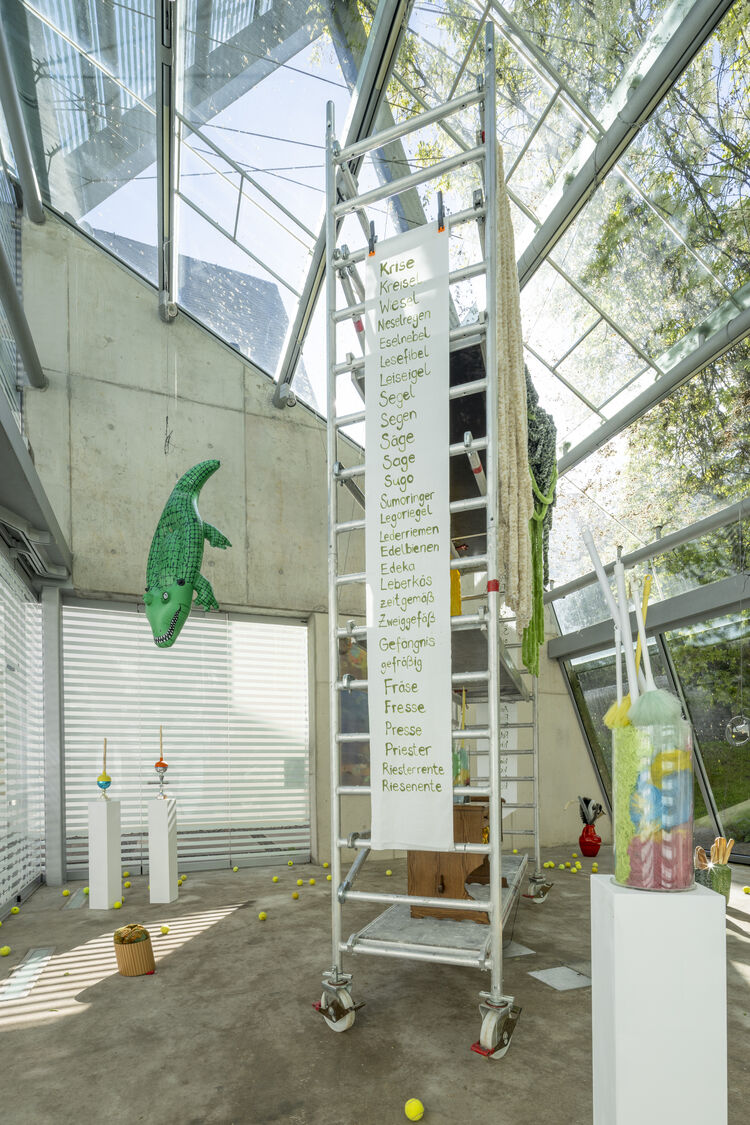 Copyright: Liska Schwermer-Funke / Kulturbüro Arnsberg, Foto: Boris Golz Fotografie GmbH