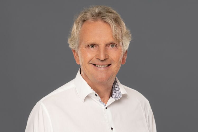 Michael Gleich