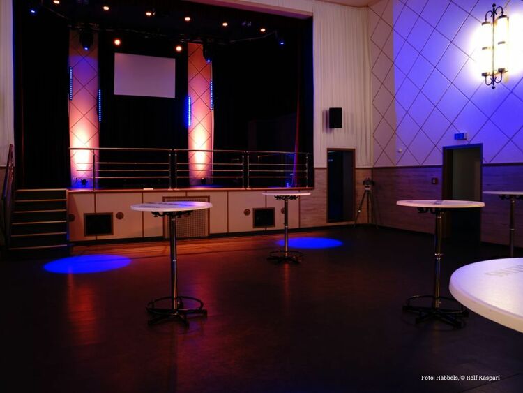 Habbels Kulturbühne und Eventlocation 