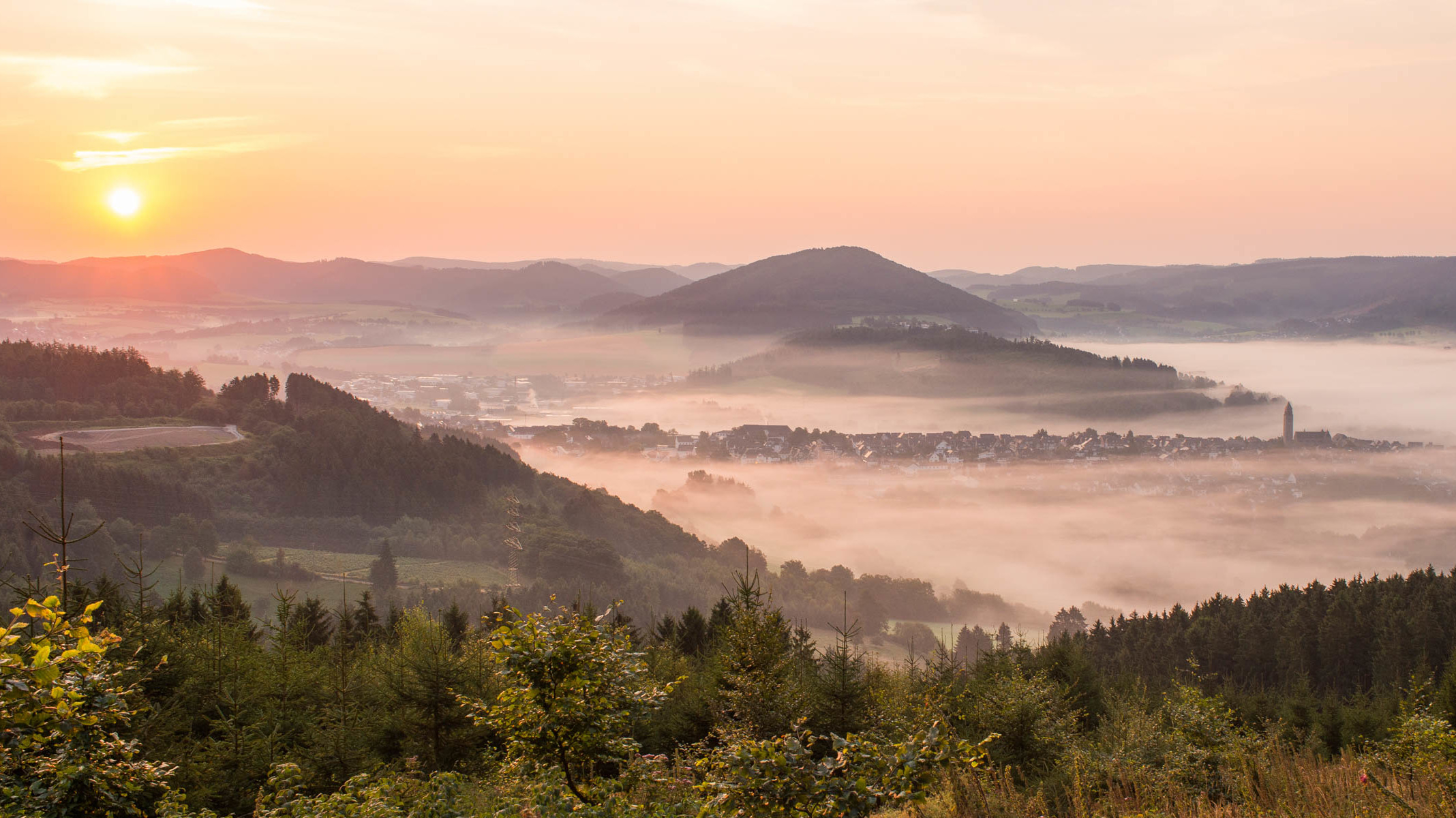 Wissenswertes und Wichtiges rund um Ihren Urlaub im Schmallenberger