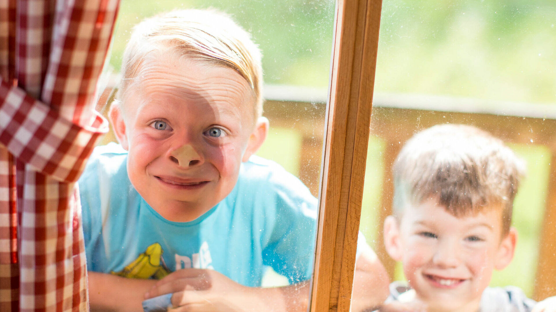 Vakantieprogramma voor kinderen in het Schmallenberger Sauerland