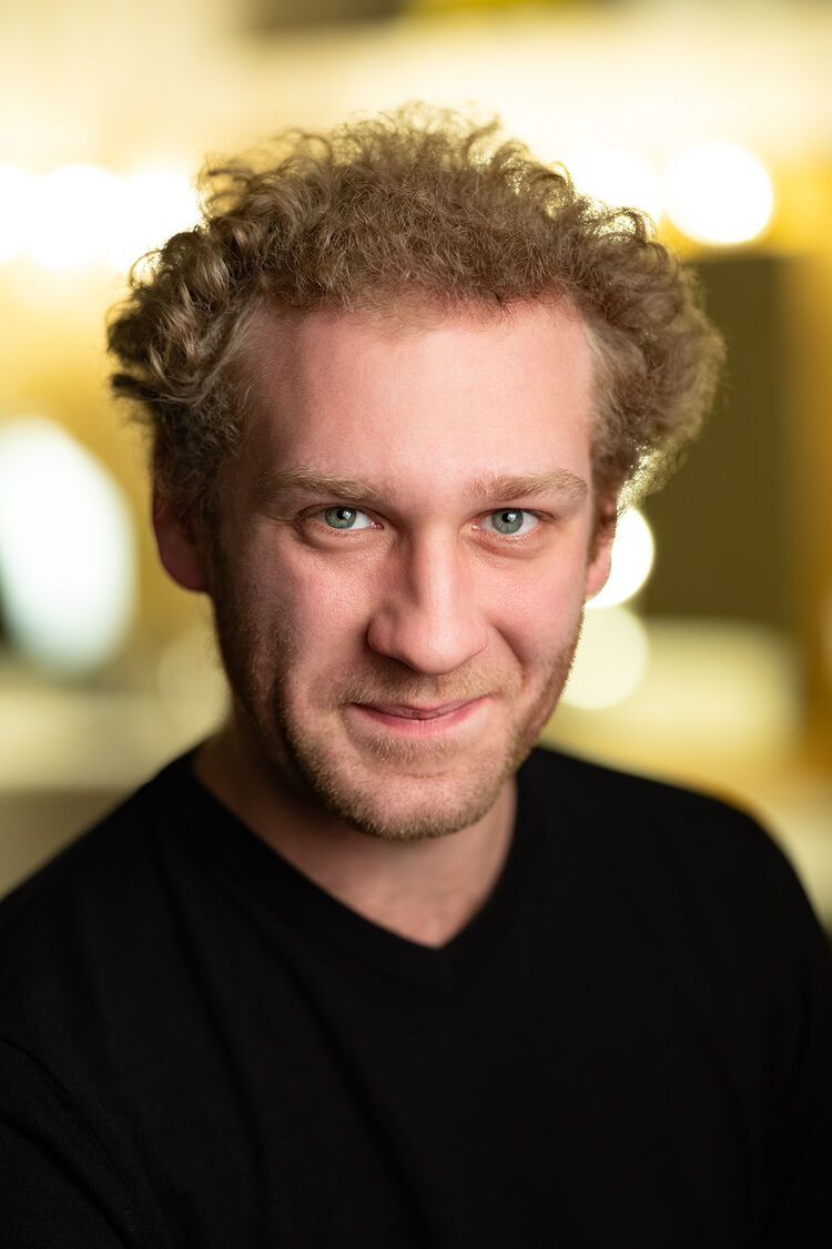 Johannes Hallervorden