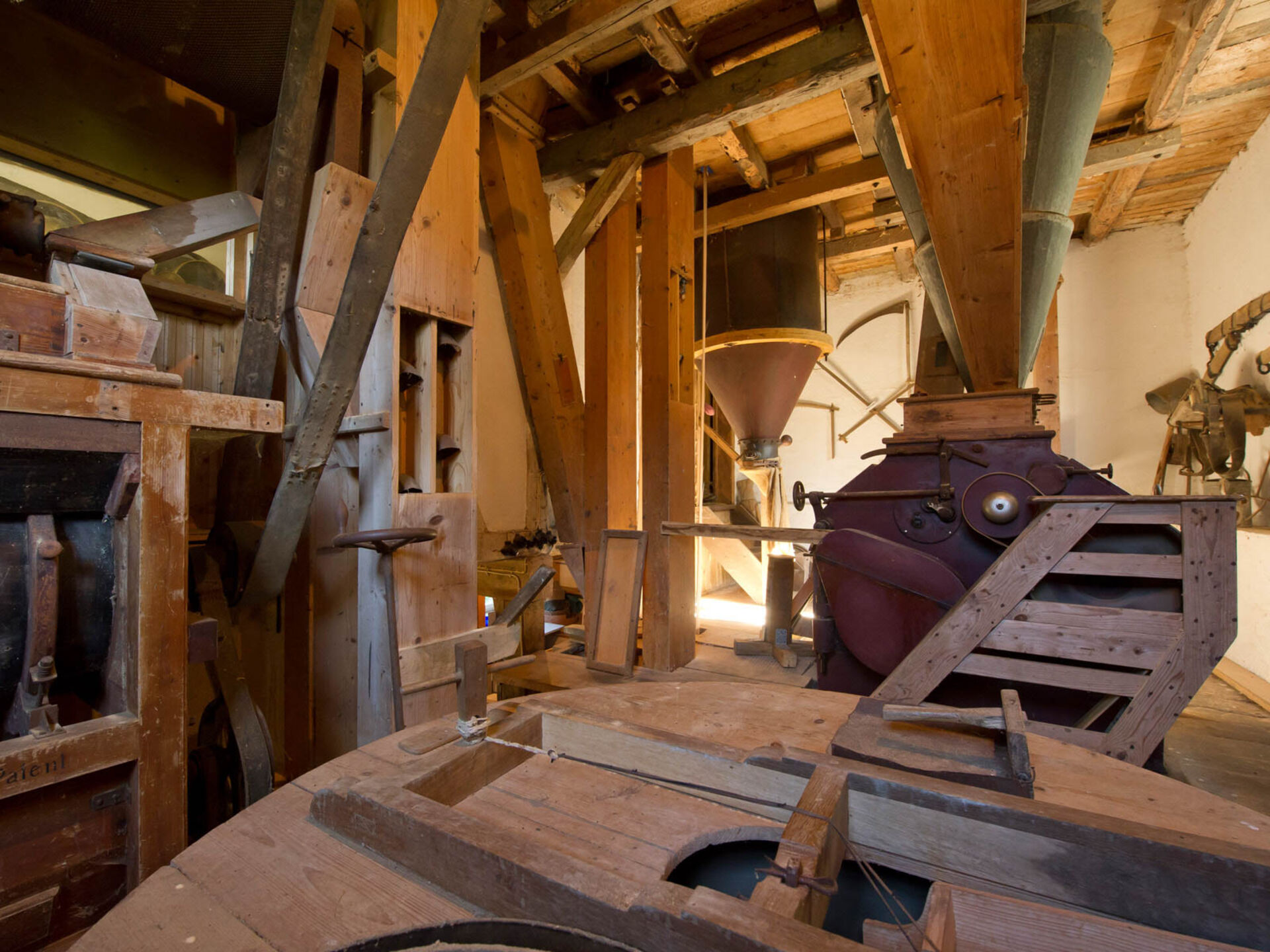 Backhaus in Eslohe - Cobbenrode