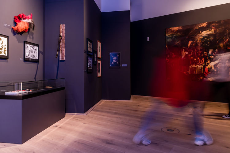 Du Hexe - Sauerland-Museum