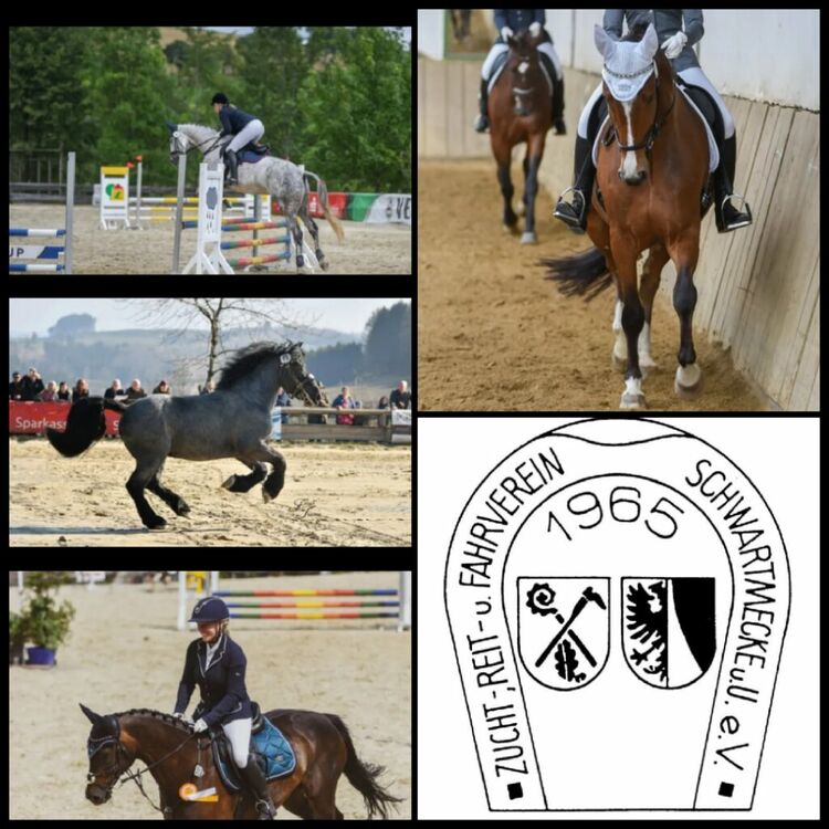 Sommerturnier Schwartmecke