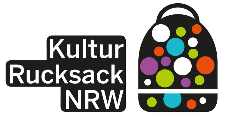 Logo Kulturrucksack