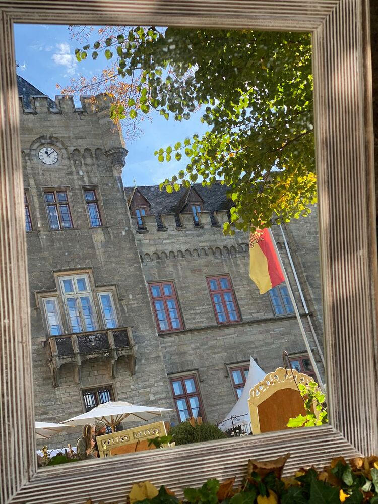 Schlosszauber Herdringen / Foto: Katharina Meilenbrock, C&S GmbH