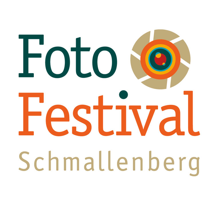 Logo Fotofestival Schmallenberg