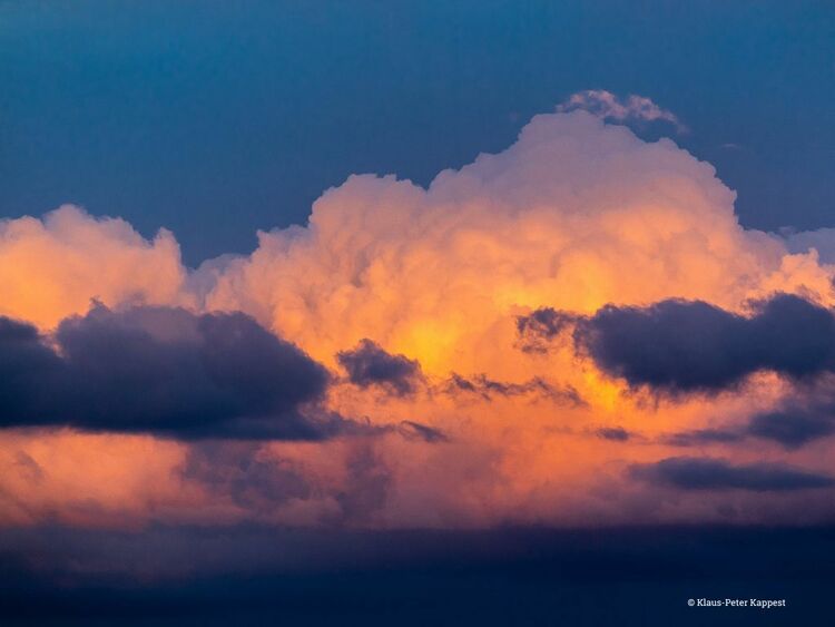 Licht Fotografieren Klaus-Peter Kappest