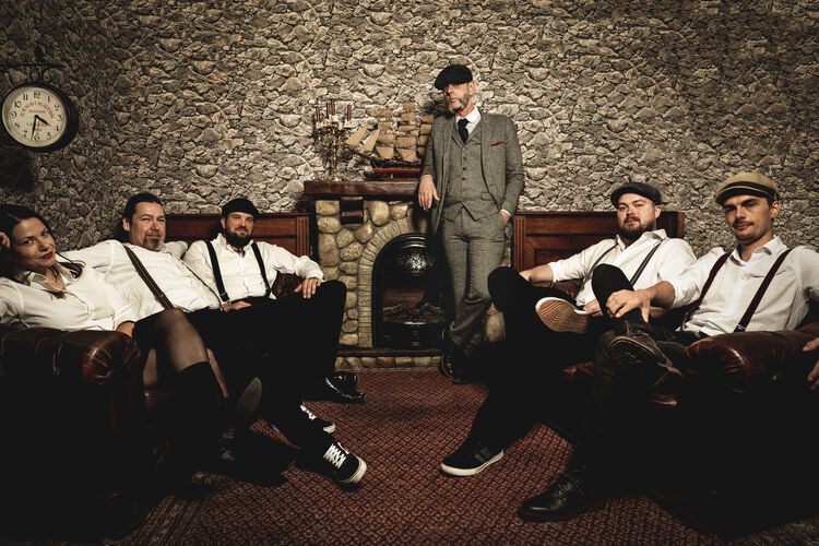 Foto: Kilkenny Bastards