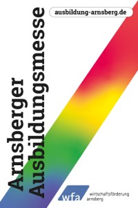 Logo Ausbildungsmesse Arnsberg, (c) wfa GmbH