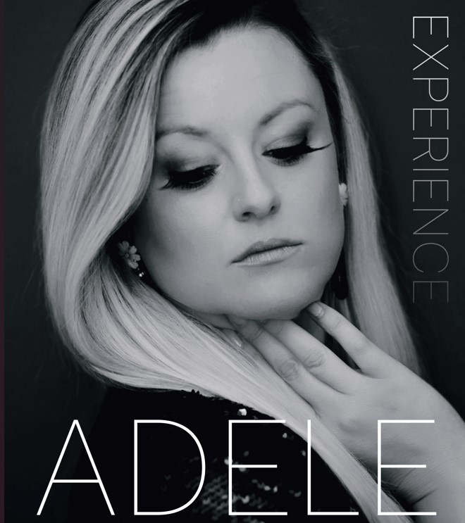 Adele Experience Online